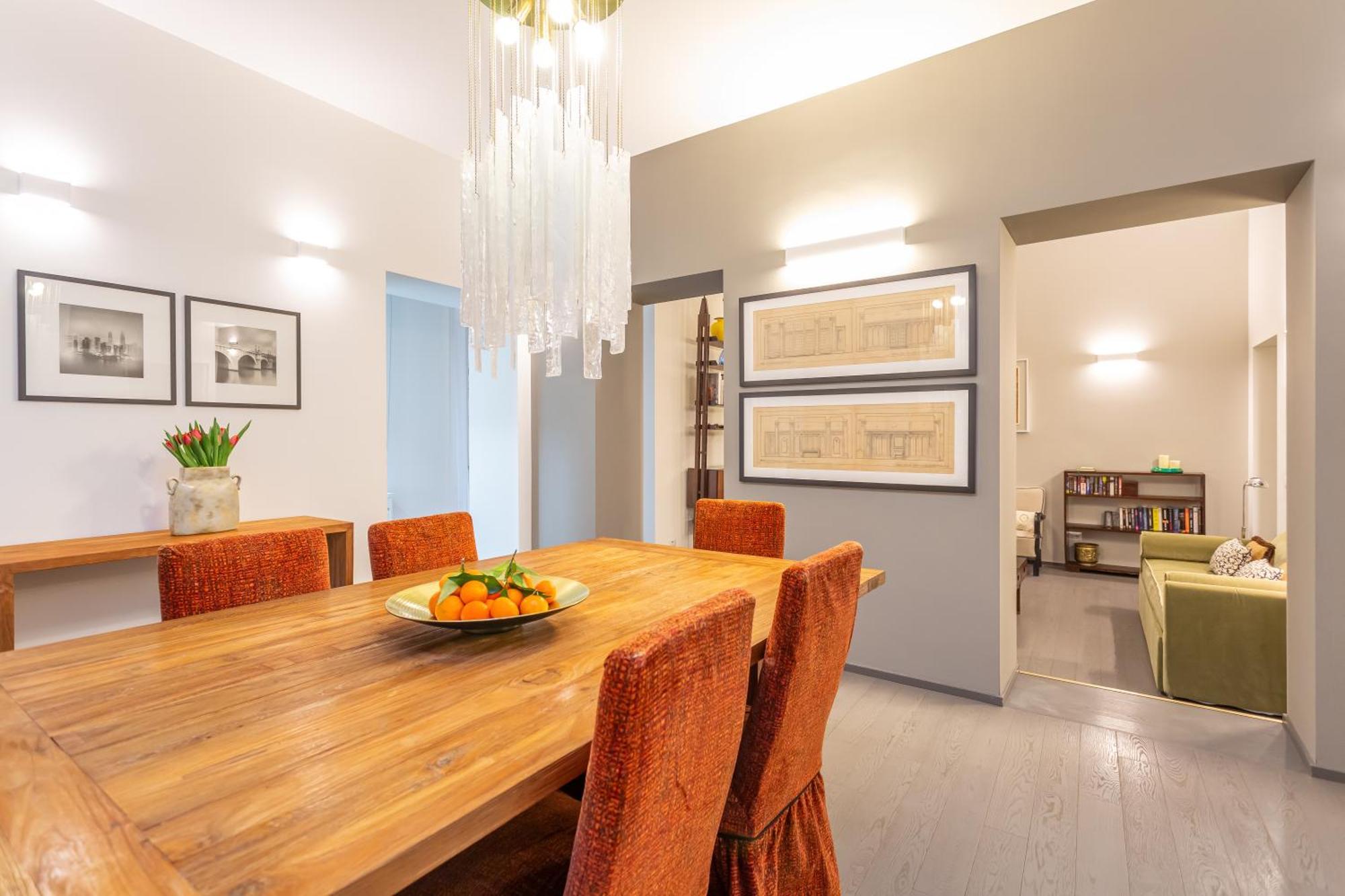 Spanish Steps Deluxe Apartment Rome Exterior photo